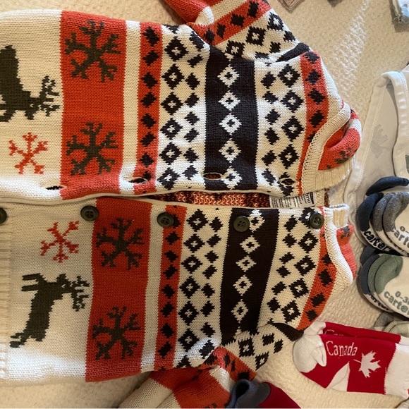 25+ Items Baby Clothes Bundle - Picture 2 of 8